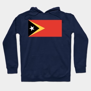 East Timor Hoodie